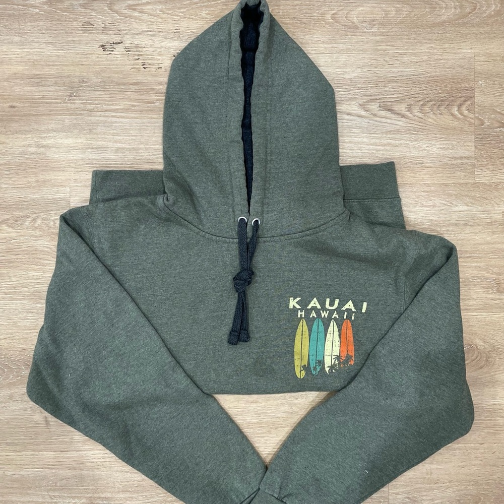 Kauai Hoodie
